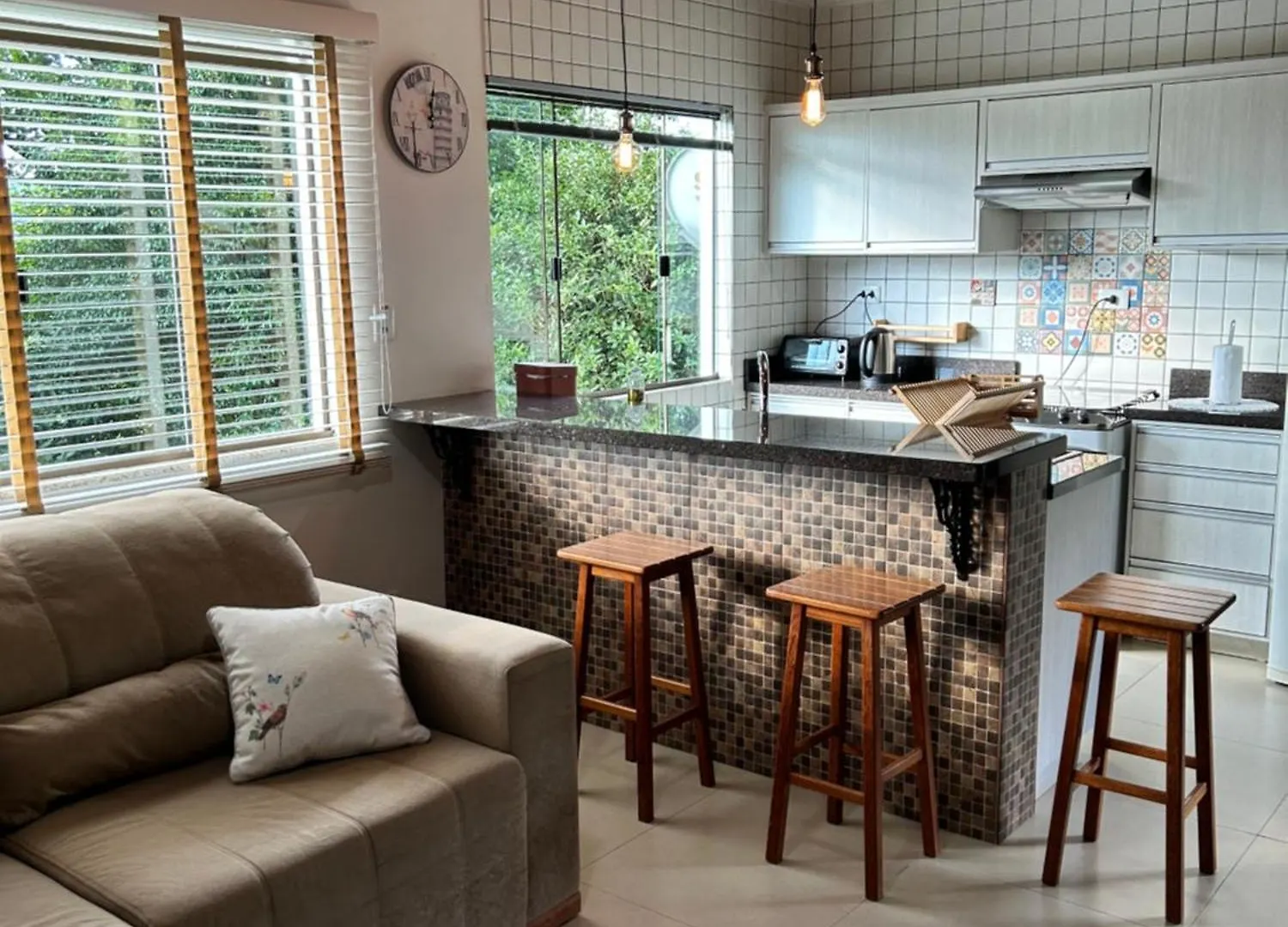 Апартаменты Karin'S Haus Трези-Тилиас 0*,
